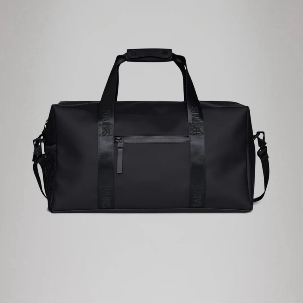 Rains | Trail Gym Bag